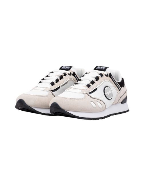 TRAVIS BOLD 097 BIANCO COLMAR | TRAVIS BOLD097 BIANCO